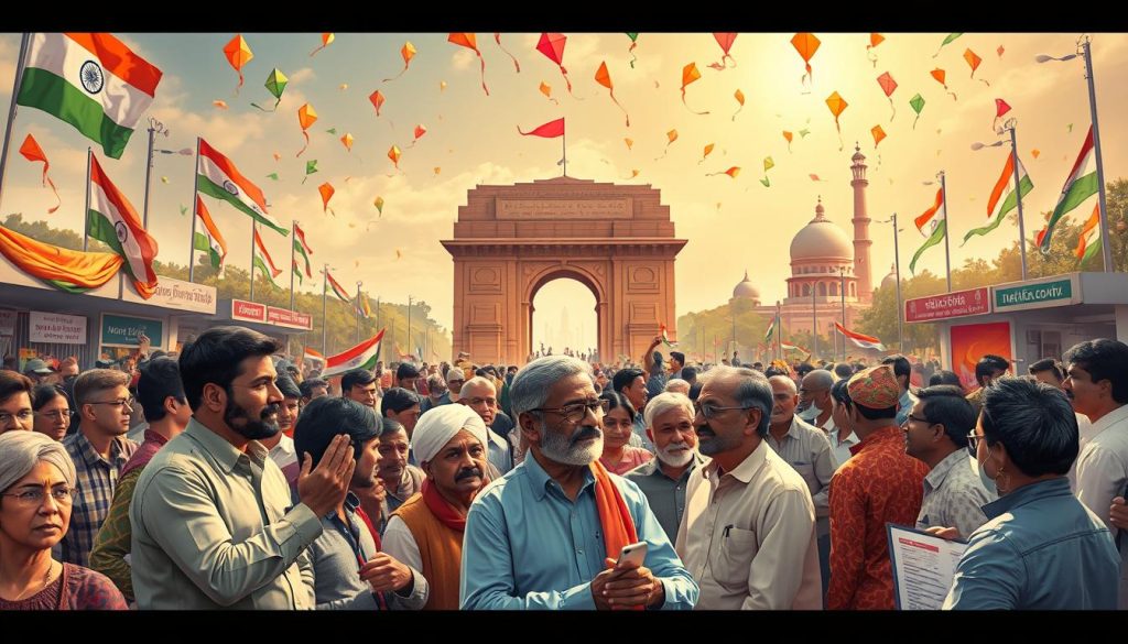 Delhi Election 2025 Delhi Election 2025